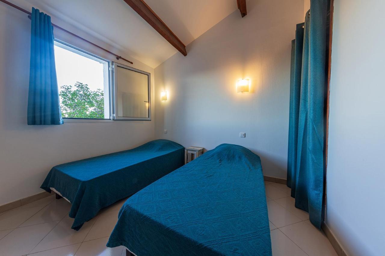 Royal Palm Aparthotel Porto-Vecchio  Eksteriør bilde