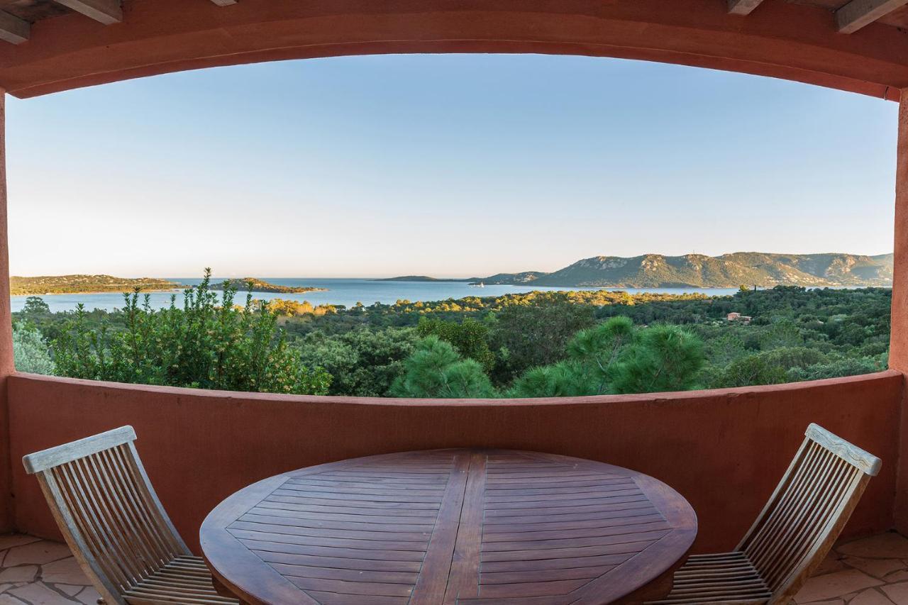 Royal Palm Aparthotel Porto-Vecchio  Eksteriør bilde