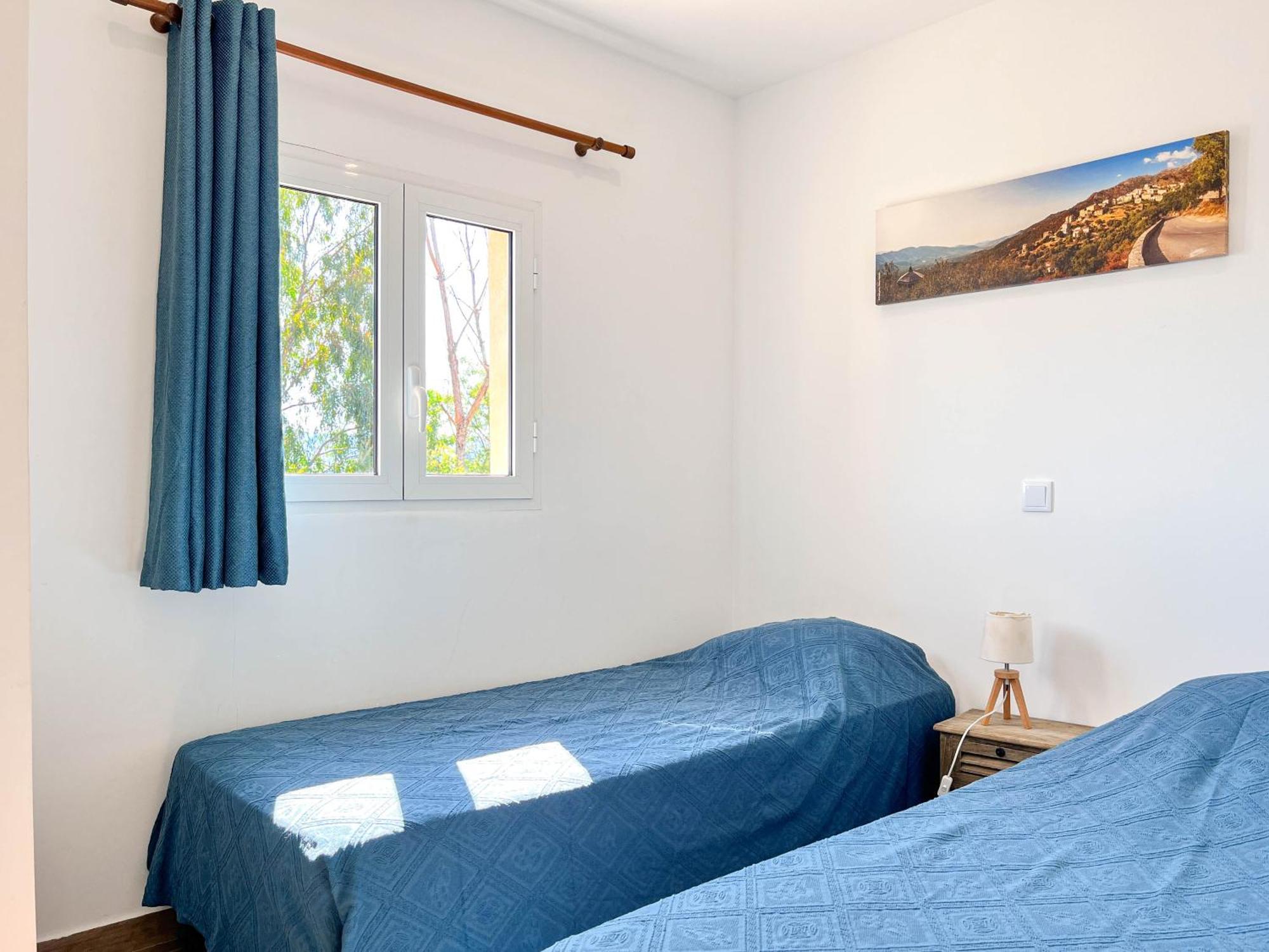 Royal Palm Aparthotel Porto-Vecchio  Eksteriør bilde