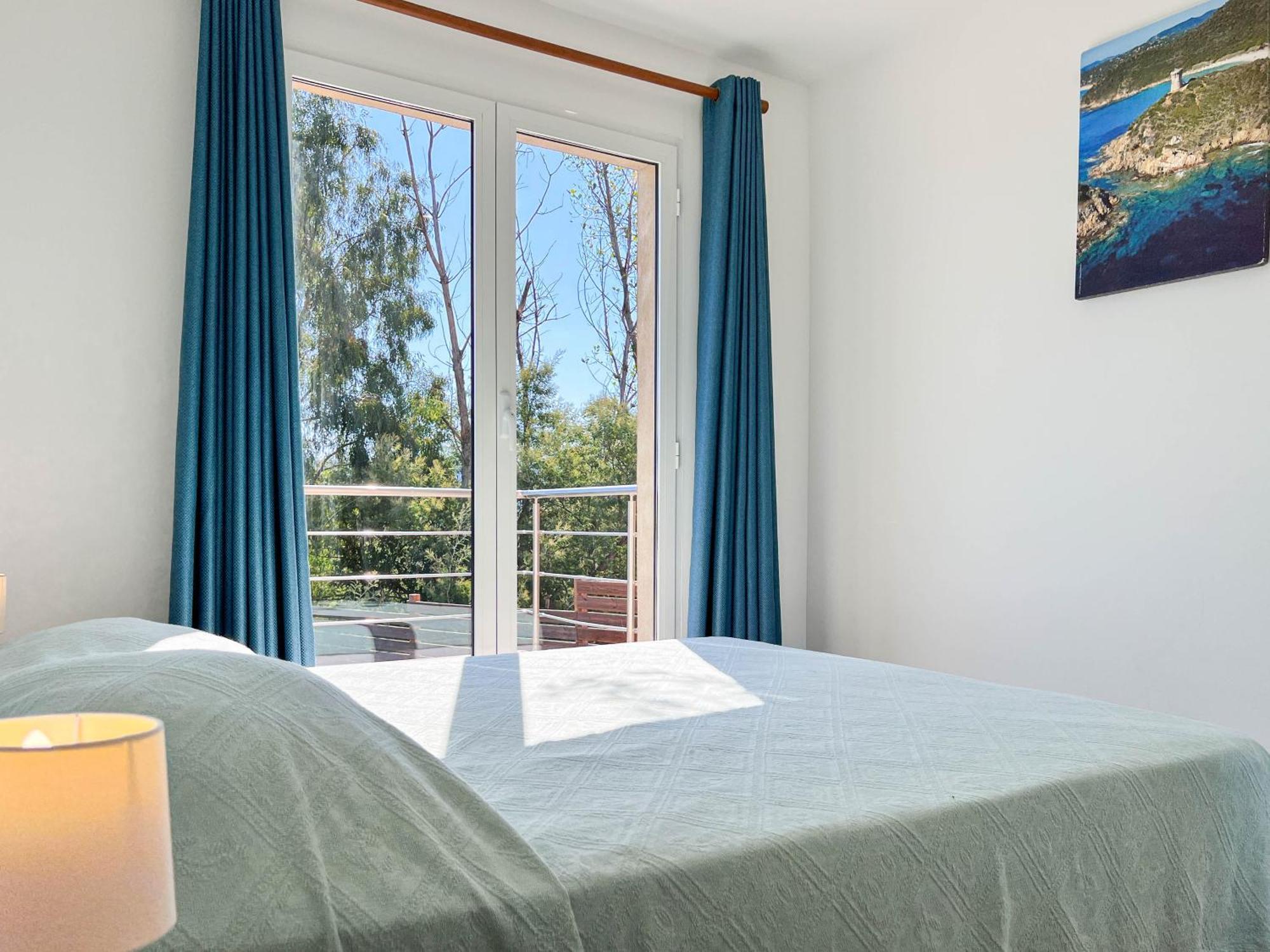Royal Palm Aparthotel Porto-Vecchio  Eksteriør bilde