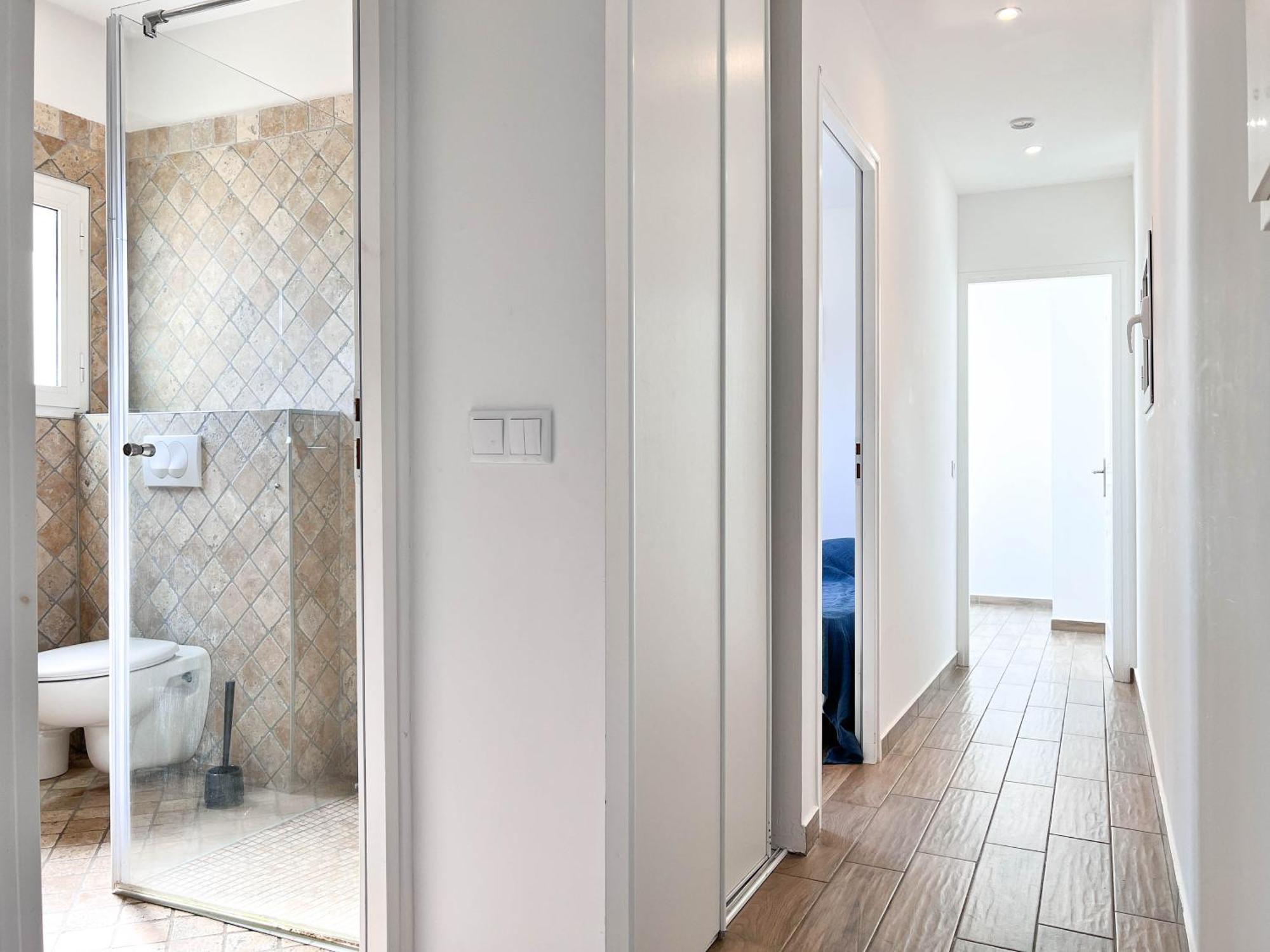 Royal Palm Aparthotel Porto-Vecchio  Eksteriør bilde