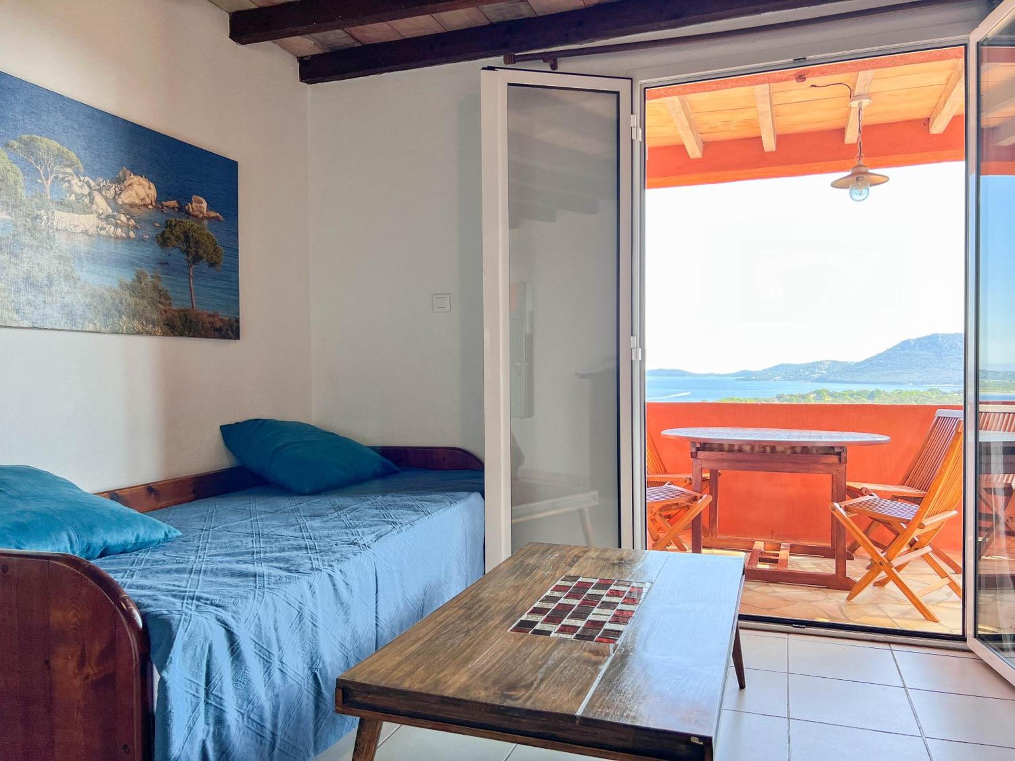 Royal Palm Aparthotel Porto-Vecchio  Eksteriør bilde