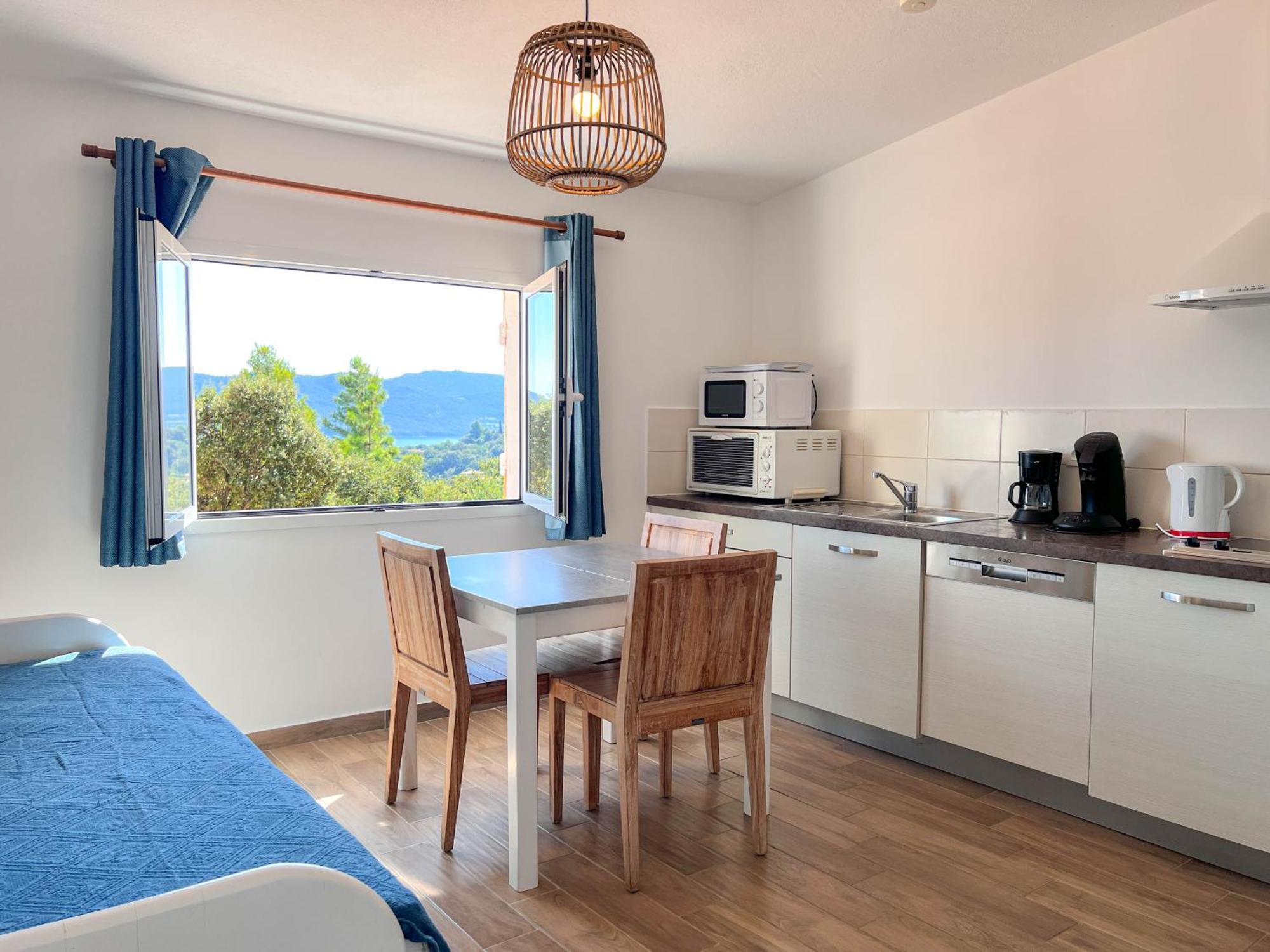 Royal Palm Aparthotel Porto-Vecchio  Eksteriør bilde