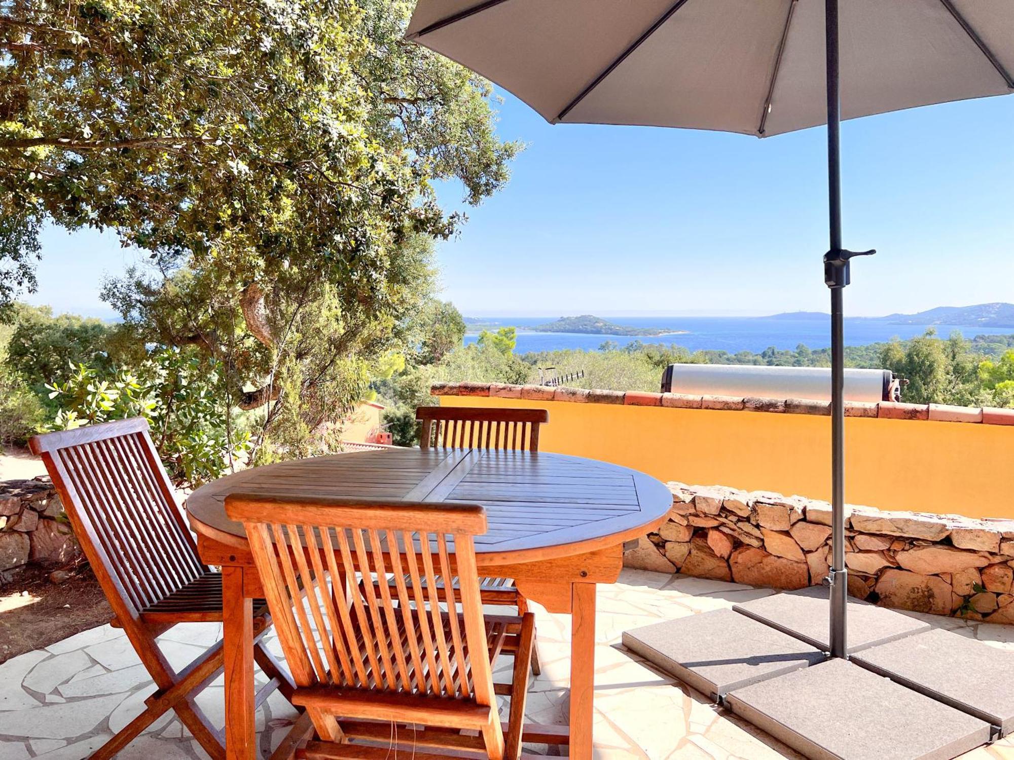 Royal Palm Aparthotel Porto-Vecchio  Eksteriør bilde