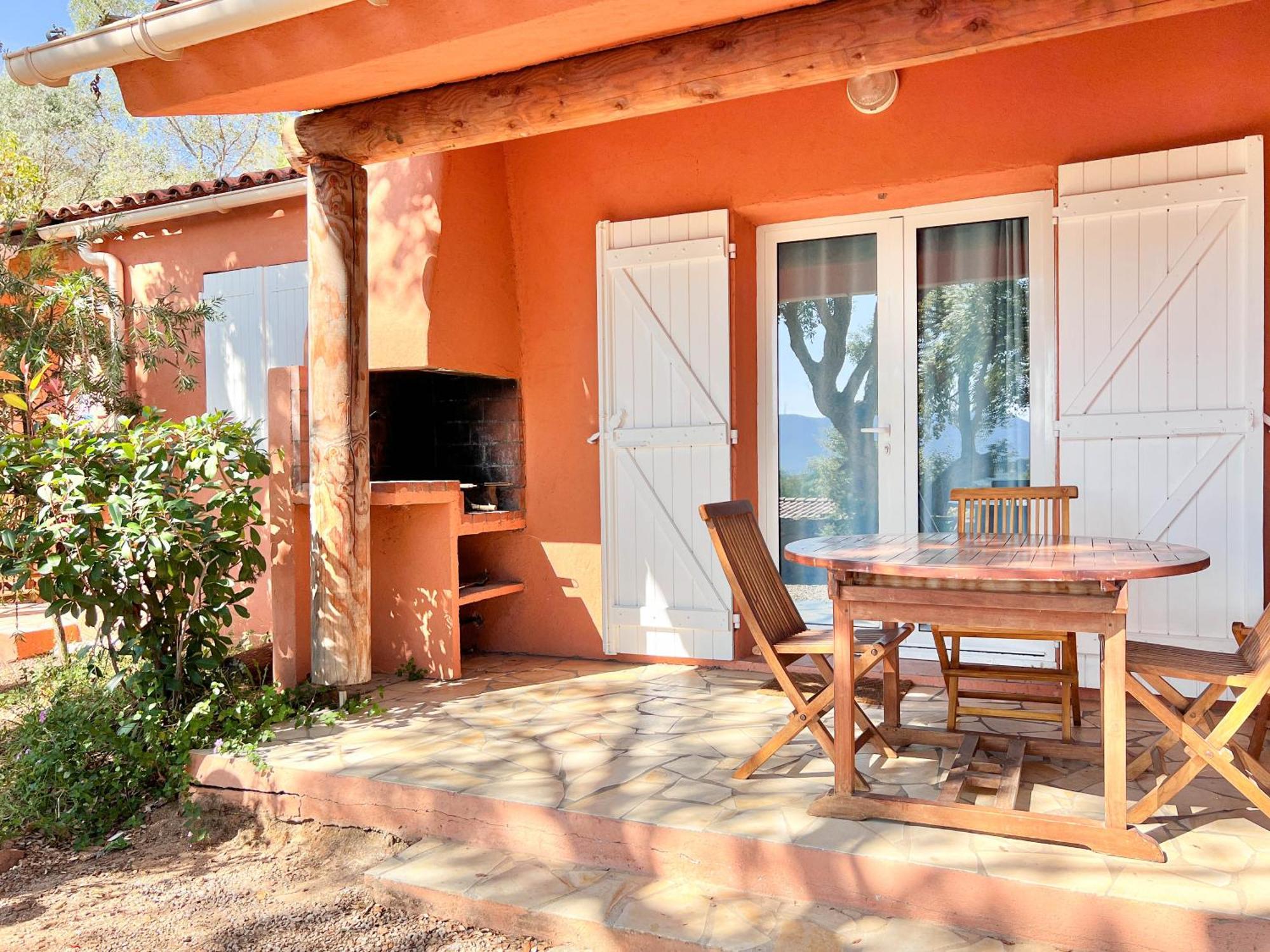 Royal Palm Aparthotel Porto-Vecchio  Eksteriør bilde