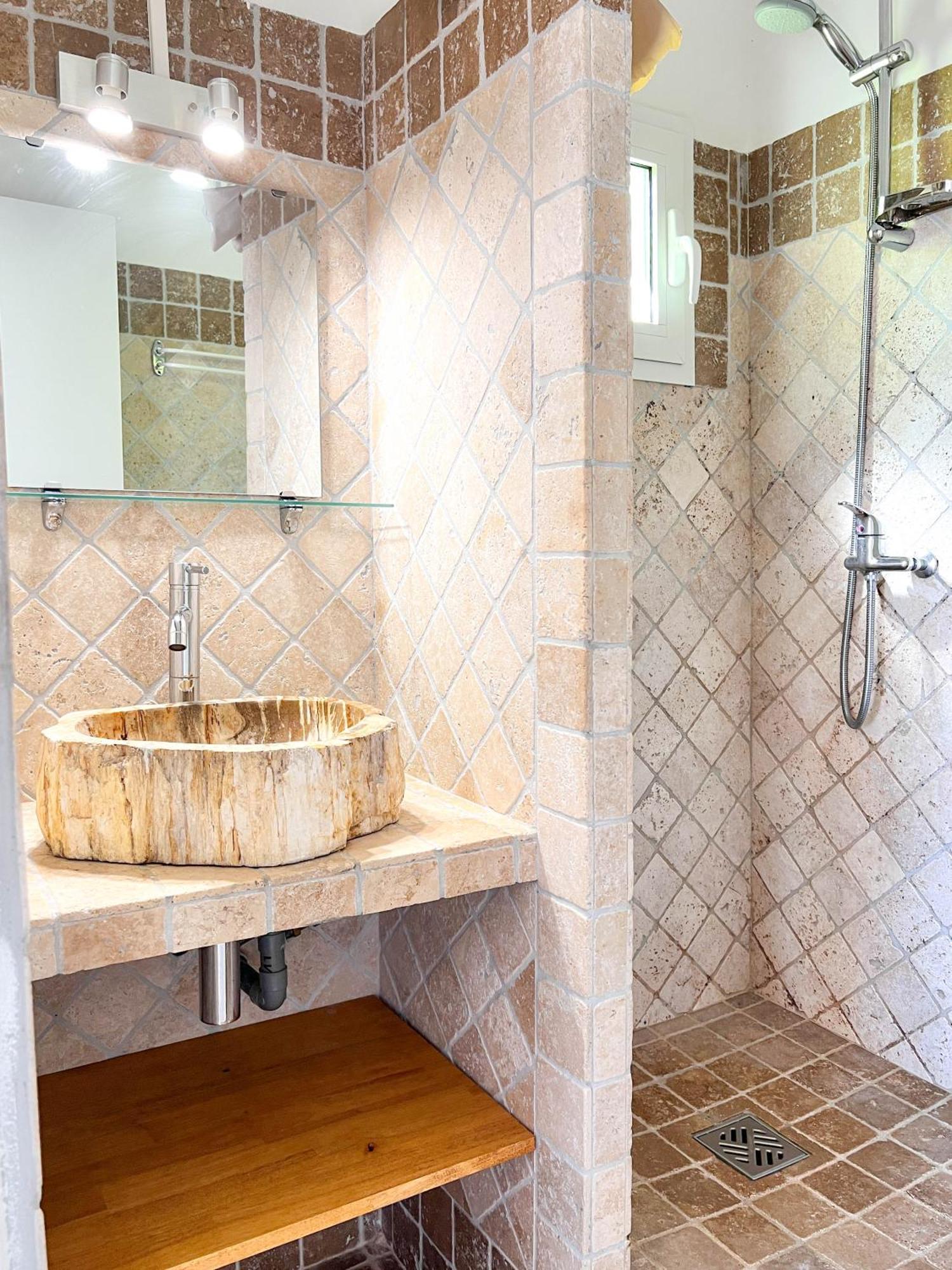 Royal Palm Aparthotel Porto-Vecchio  Eksteriør bilde