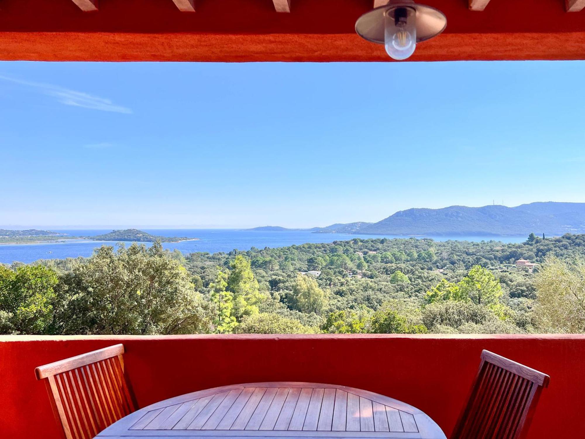 Royal Palm Aparthotel Porto-Vecchio  Eksteriør bilde