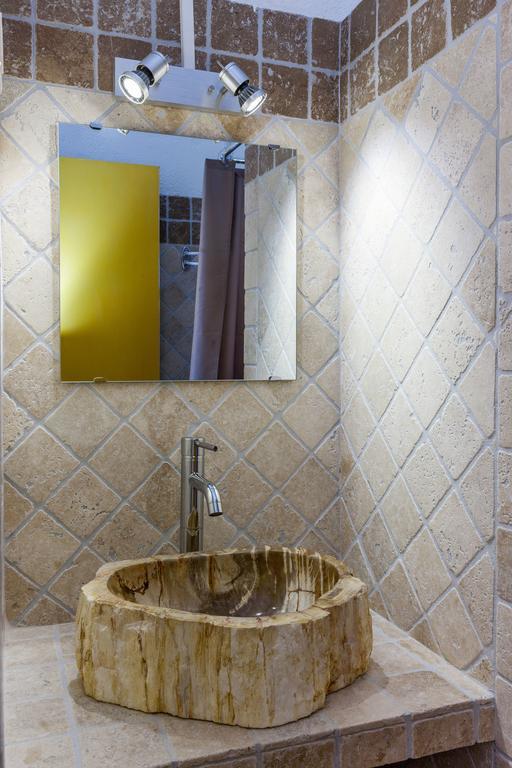 Royal Palm Aparthotel Porto-Vecchio  Eksteriør bilde