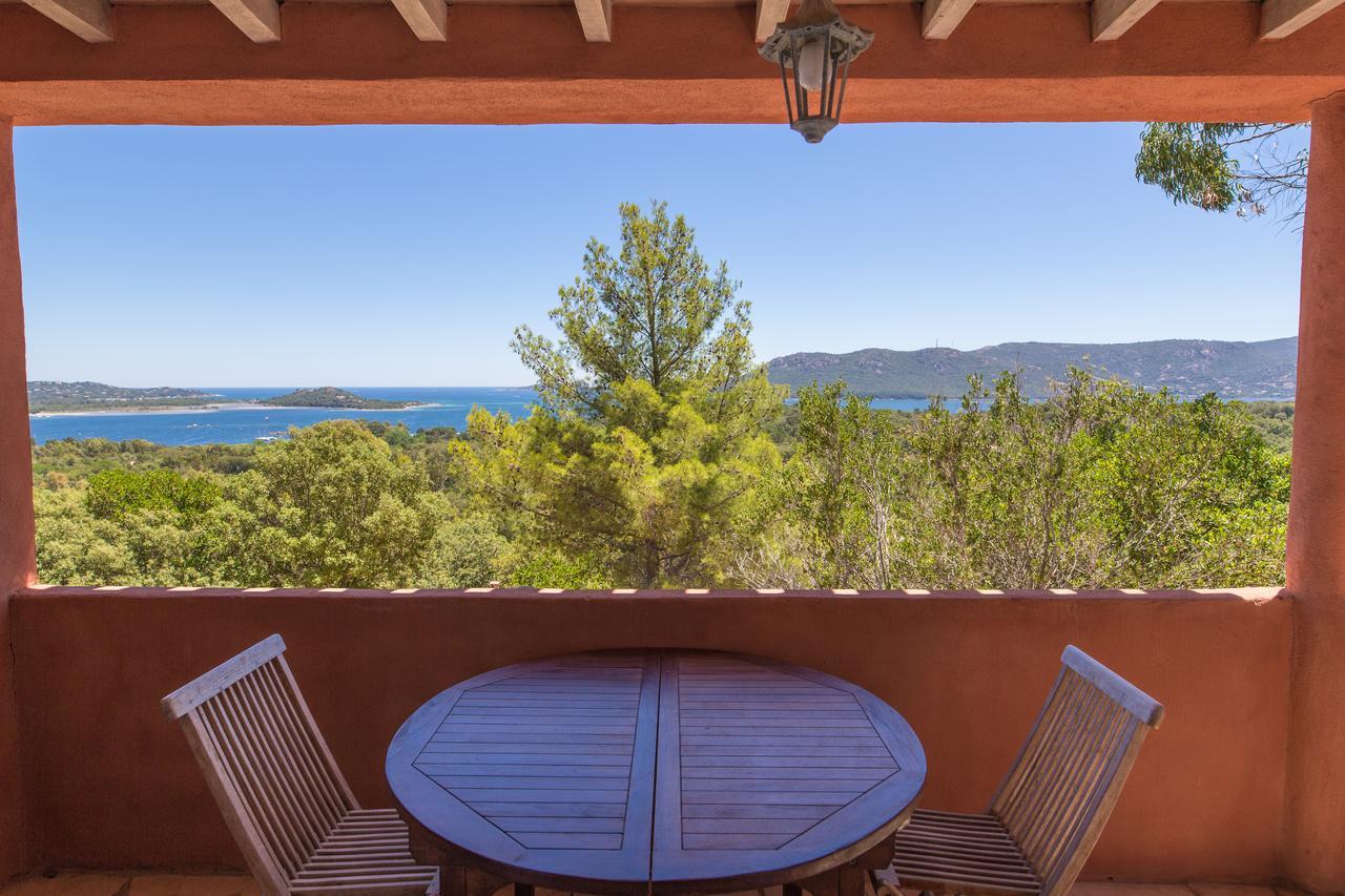 Royal Palm Aparthotel Porto-Vecchio  Eksteriør bilde